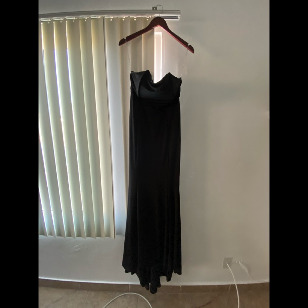 Sexy Black Dress still with tags
